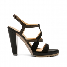 NECKLINES LACING
