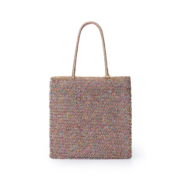 FLAT LUGGAGE 24/7 LUREX