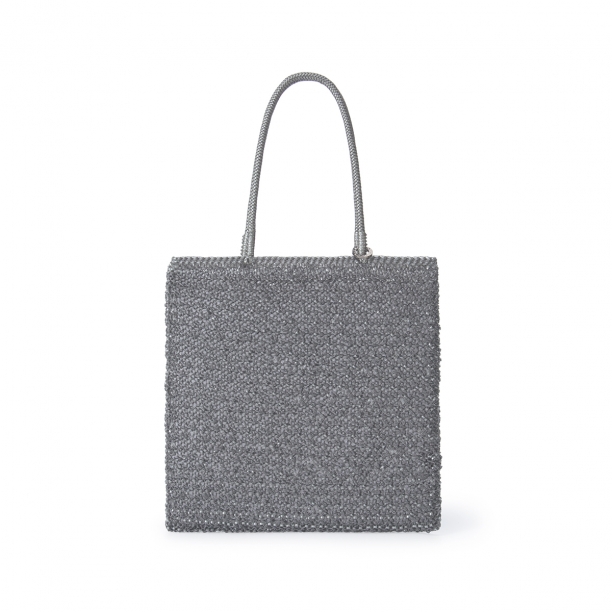 FLAT LUGGAGE 24/7 LUREX