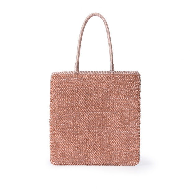FLAT LUGGAGE 24/7 LUREX