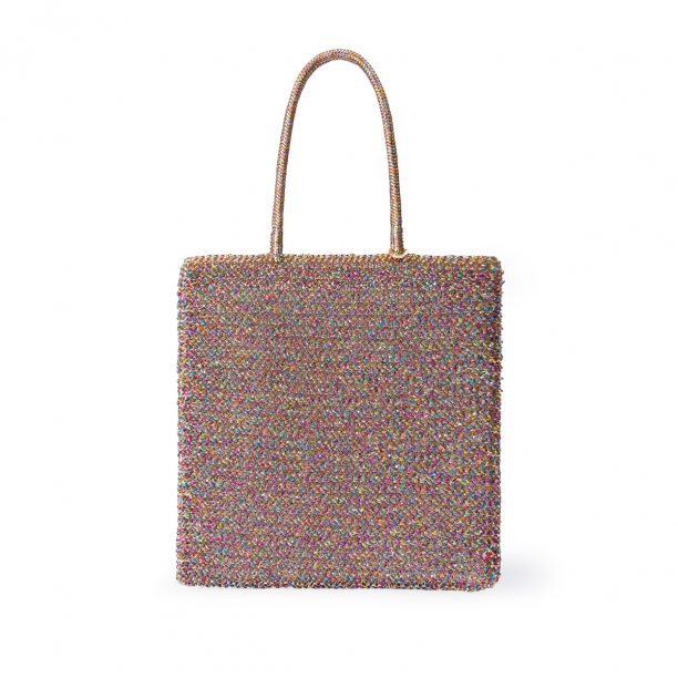 FLAT LUGGAGE 24/7 LUREX