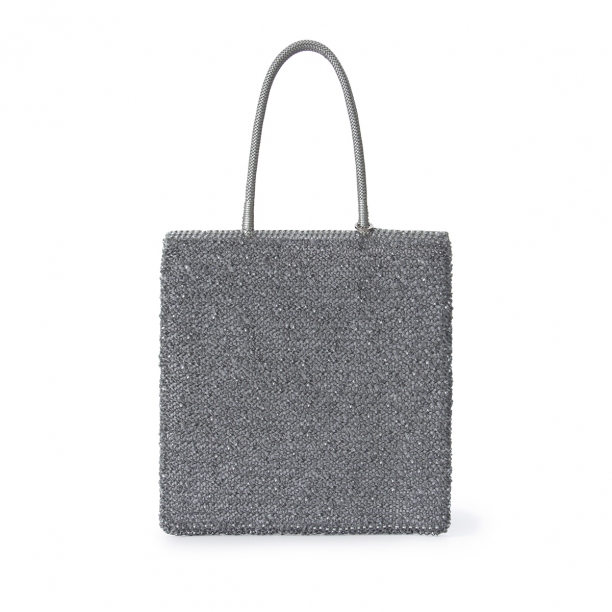FLAT LUGGAGE 24/7 LUREX