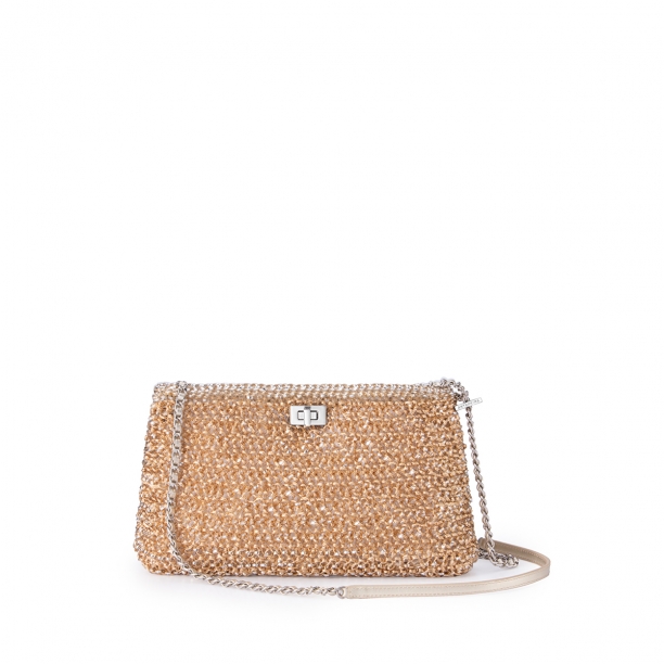 LUCCHETTO LUREX