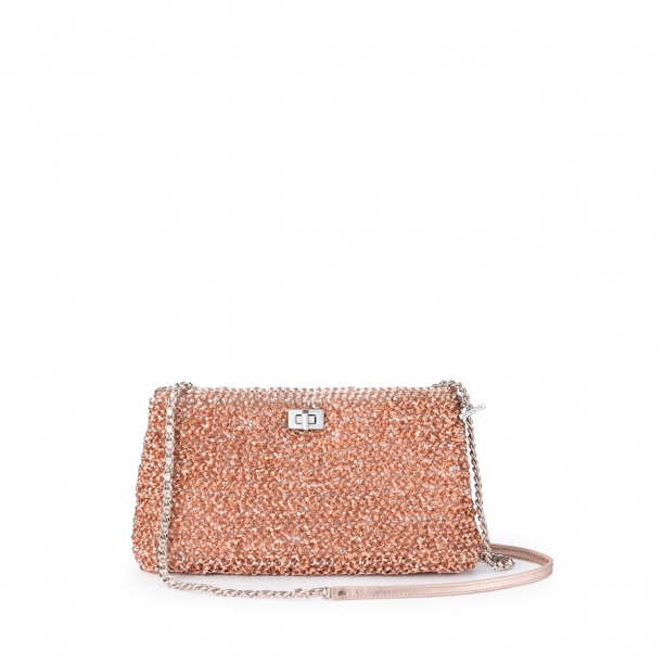 LUCCHETTO LUREX